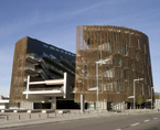 PARC DE RECERCA BIOMÈDICA DE BARCELONA | Premis FAD  | Arquitectura